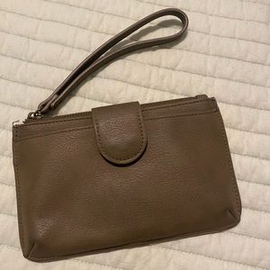 Universal Thread Wallet/Clutch